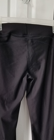 Under armour black leggings - Picture 3 of 5